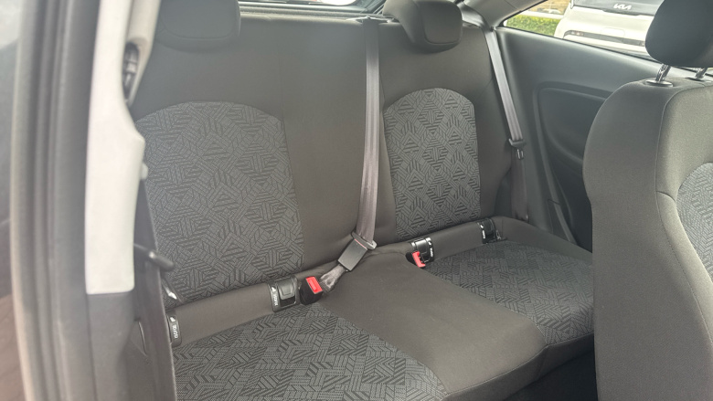 Vauxhall Corsa 1.4 Energy 3dr [AC] Petrol Hatchback